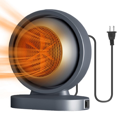 Small space heat fast - space,
