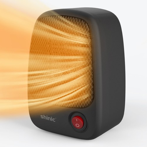 Shinic 500w mini ptc - shinic,