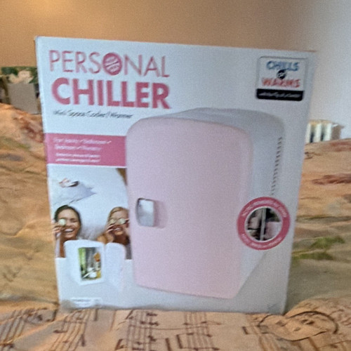 Personal chiller mini space - personal,